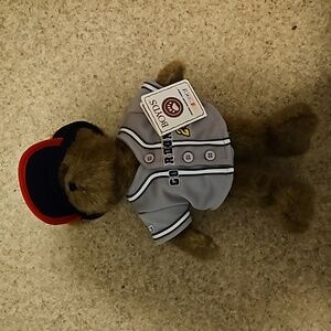 Boyd's Bears Nascar "Jeff Gordon"